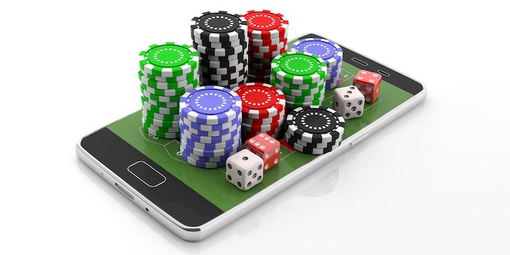 Sistem keamanan berlapis iteam4d melindungi data dan transaksi pemain