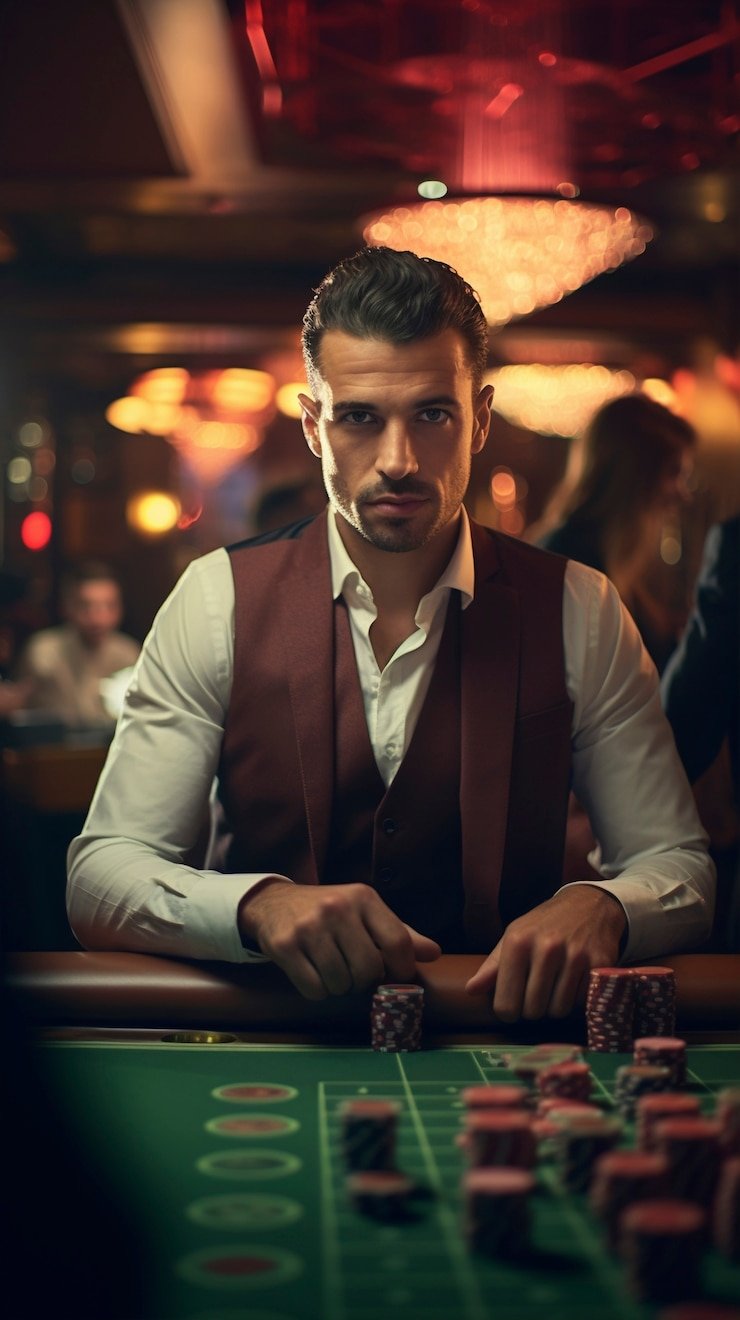 Antarmuka Joker Gaming di iteam4d menampilkan katalog game slot dengan filter dan pencarian